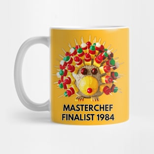 ONYA | MASTERCHEF Mug